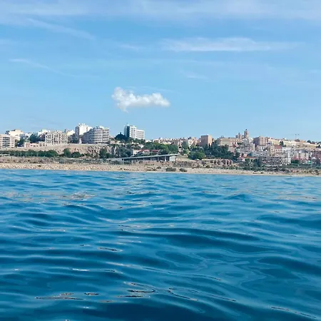 Apartment Family Friendly Sea View Next To *