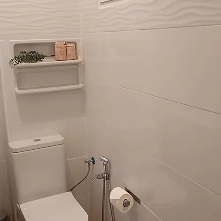 Apartment Family Friendly Sea View Next To