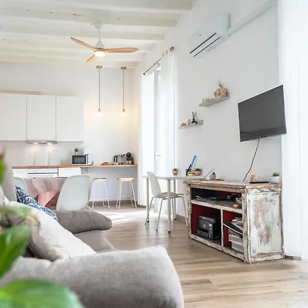 Apartment Family Friendly Sea View Next To Tarragona