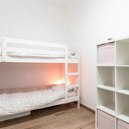 Apartment Family Friendly Sea View Next To *
