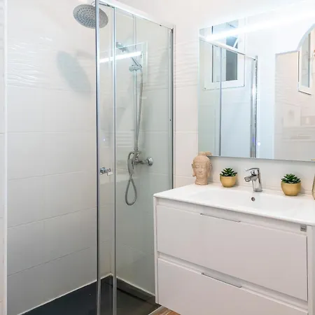 Apartment Family Friendly Sea View Next To Tarragona