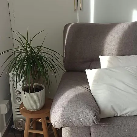 Apartment Family Friendly Sea View Next To